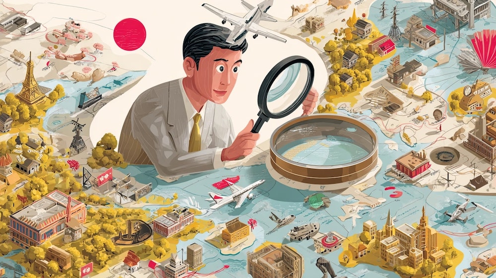 ファクタリング市場5.7兆円の内訳を現役プロが分析 – 成長分野はここや！